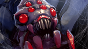 broodmother hero