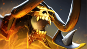 clinkz hero