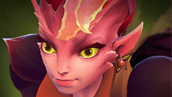 dark_willow hero