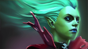 death_prophet hero