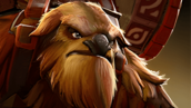 earthshaker hero