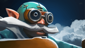 gyrocopter hero