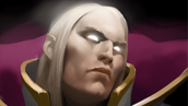 invoker hero