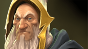 keeper_of_the_light hero
