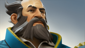 kunkka hero