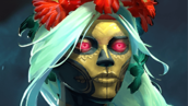 muerta hero