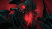 nevermore hero