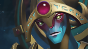 oracle hero