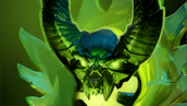 pugna hero