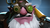 sniper hero