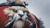 tusk hero