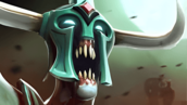 undying hero