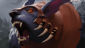ursa hero