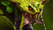 venomancer hero