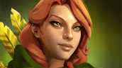 windrunner hero