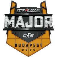 StarLadder Budapest Major 2025