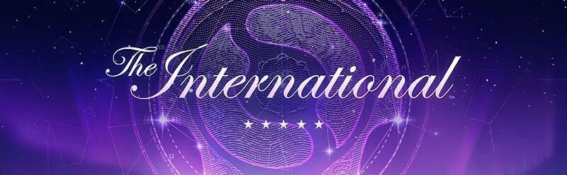 The International 2025