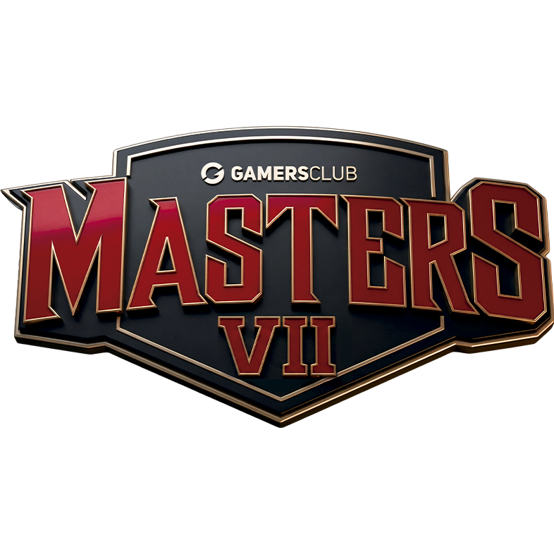 Gamers Club Masters VII