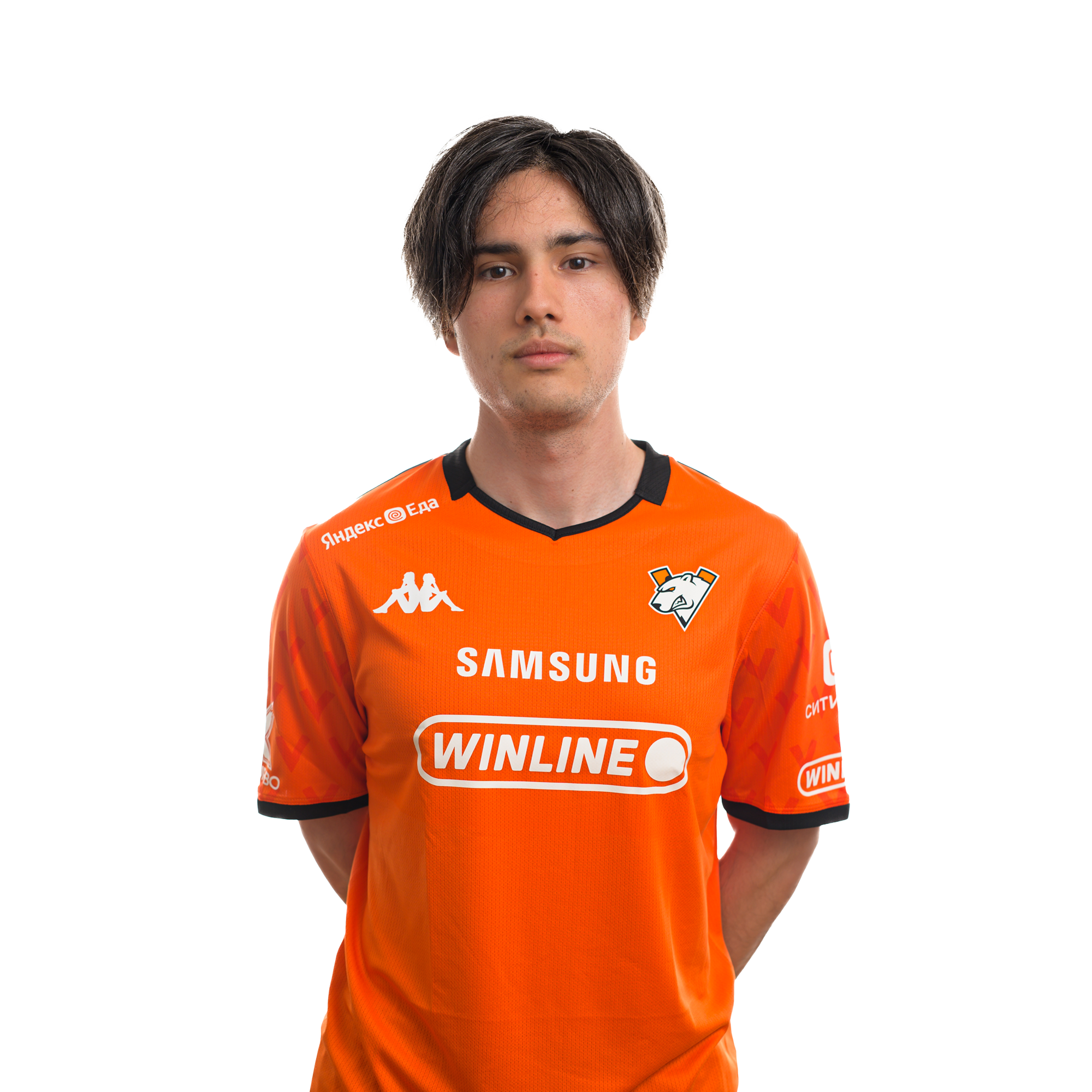 Timado