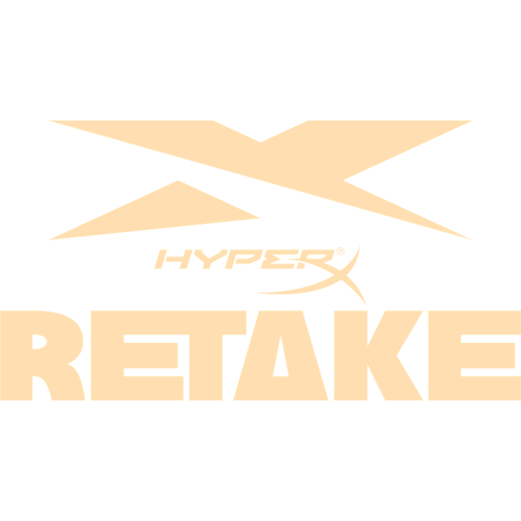 HyperX Retake Season 13