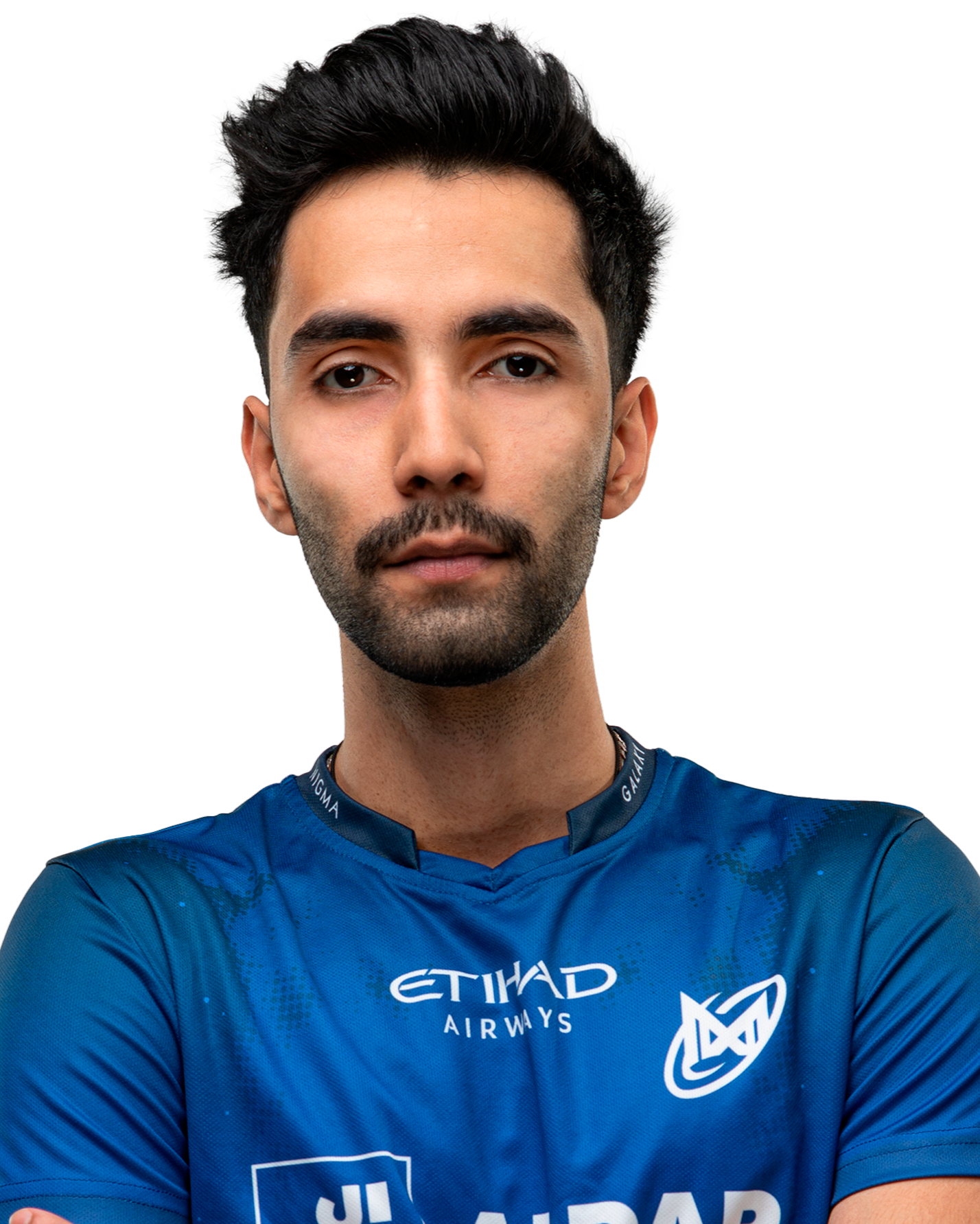 SumaiL