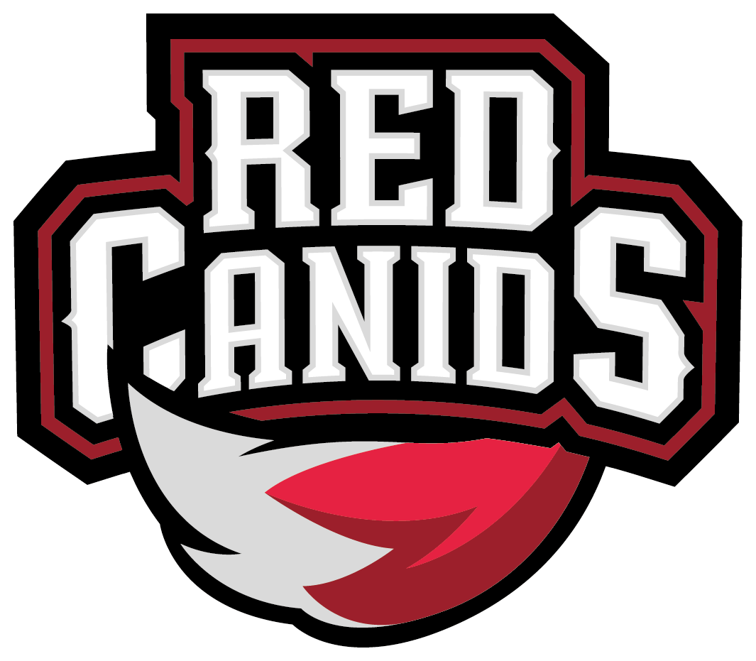 RED Canids Academy