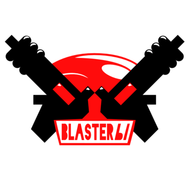 Blasterbl