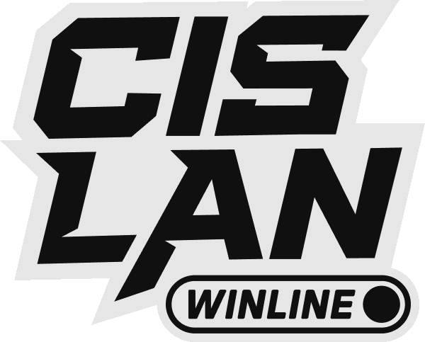CIS LAN Championship #8