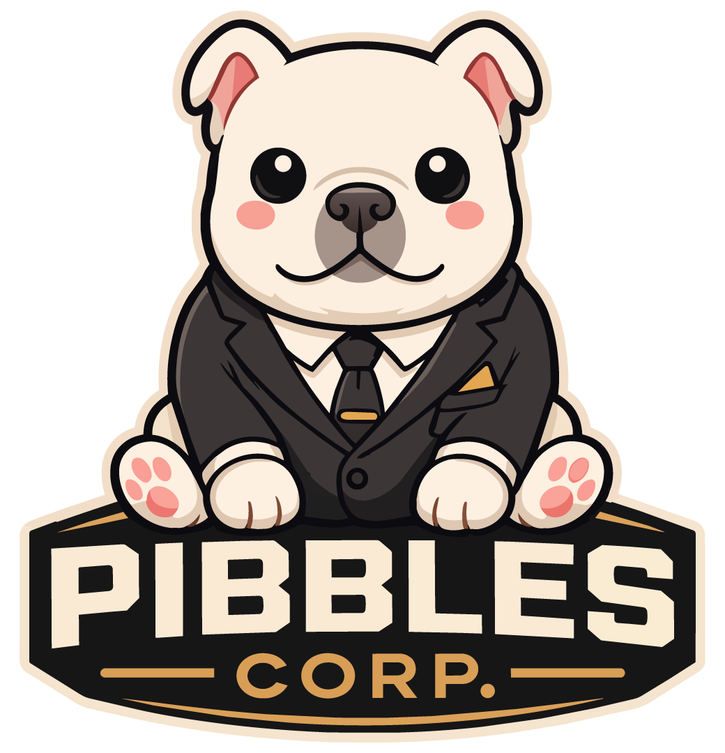 Pibbles Corp