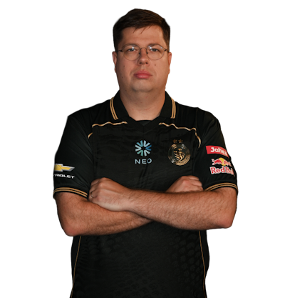 karrigan