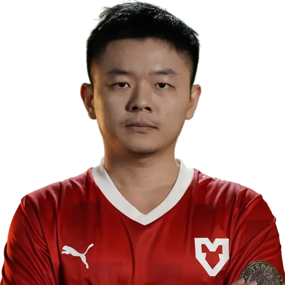 MidOne