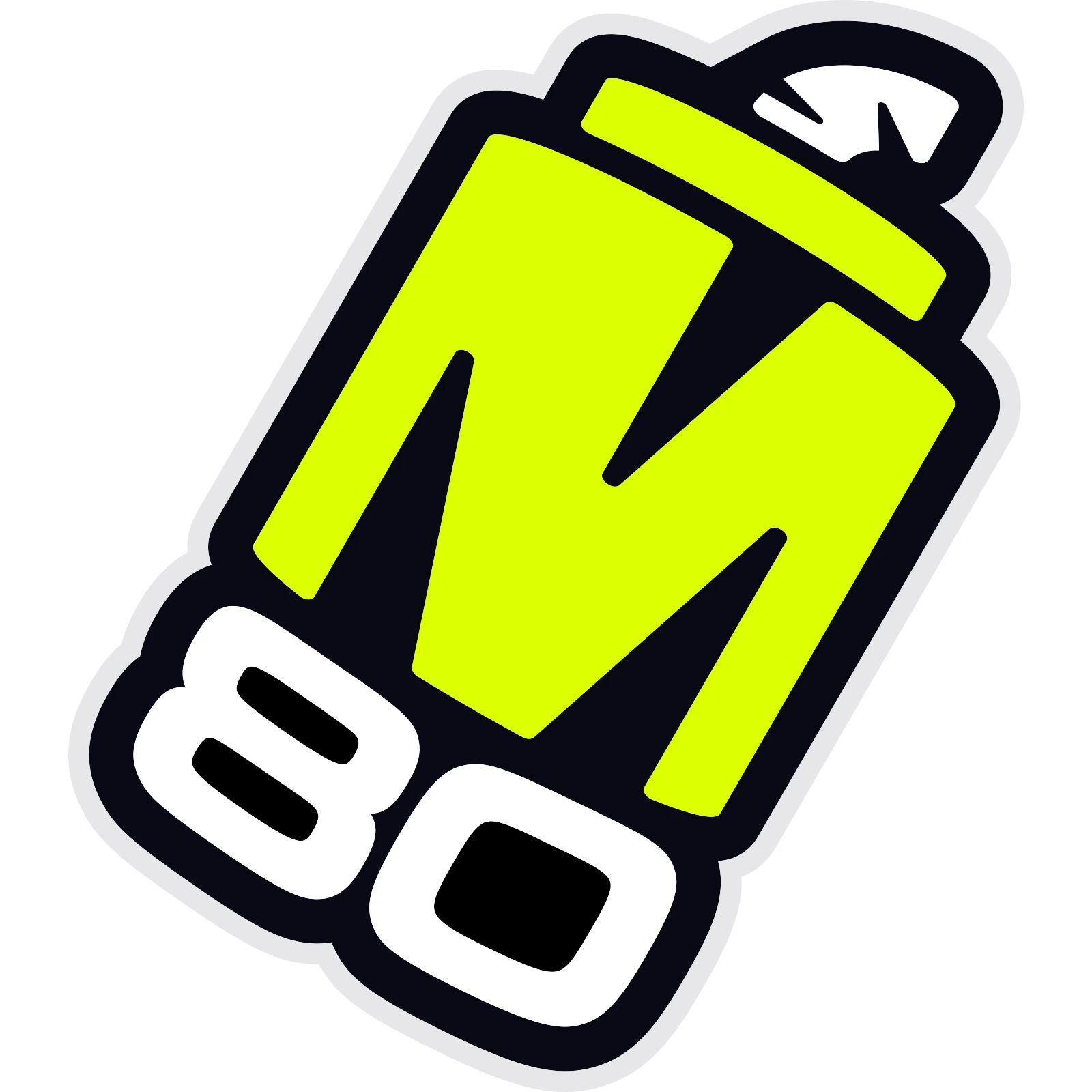 M80