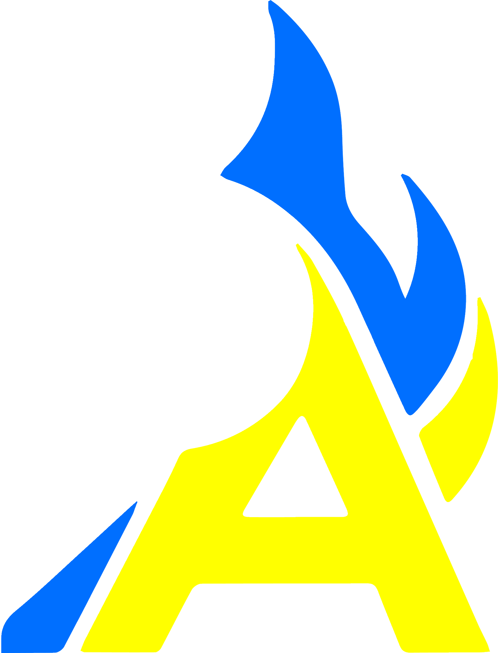 Passion Academy
