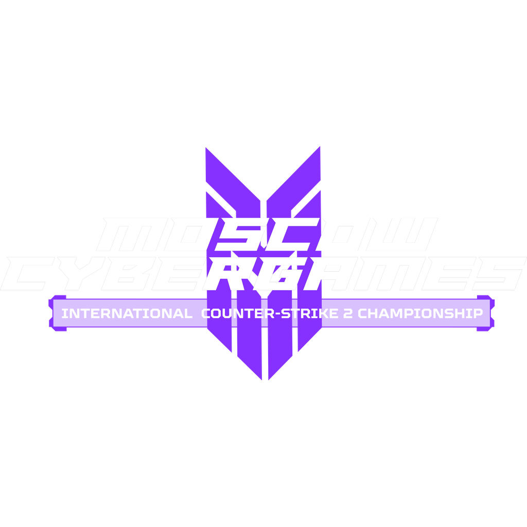 Moscow Cyber Games 2026